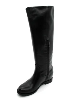 Stivale donna Black - 3315 -<Pierfrancesco Vincenti Clearance