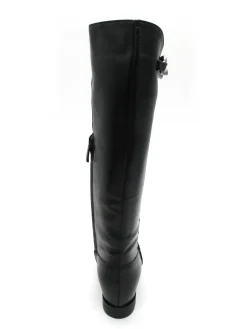 Stivale donna Black - 3315 -<Pierfrancesco Vincenti Clearance