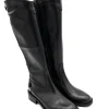 Stivale donna Progetto by Valery PR 39 Nero<Valery Calzature New