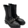 Stivale donna Progetto by Valery PR 26 Nero<Valery Calzature Online