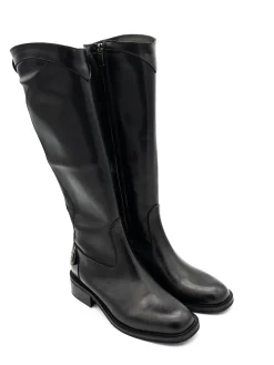 Stivale donna Progetto by Valery PR 39 Nero<Valery Calzature New