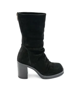 Stivale donna Progetto by Valery PR 54 Nero<Valery Calzature Outlet