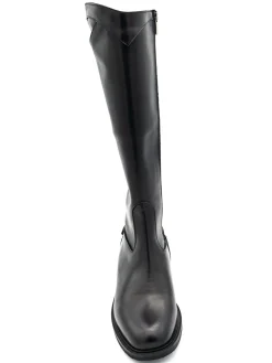 Stivale donna Progetto by Valery PR 39 Nero<Valery Calzature New