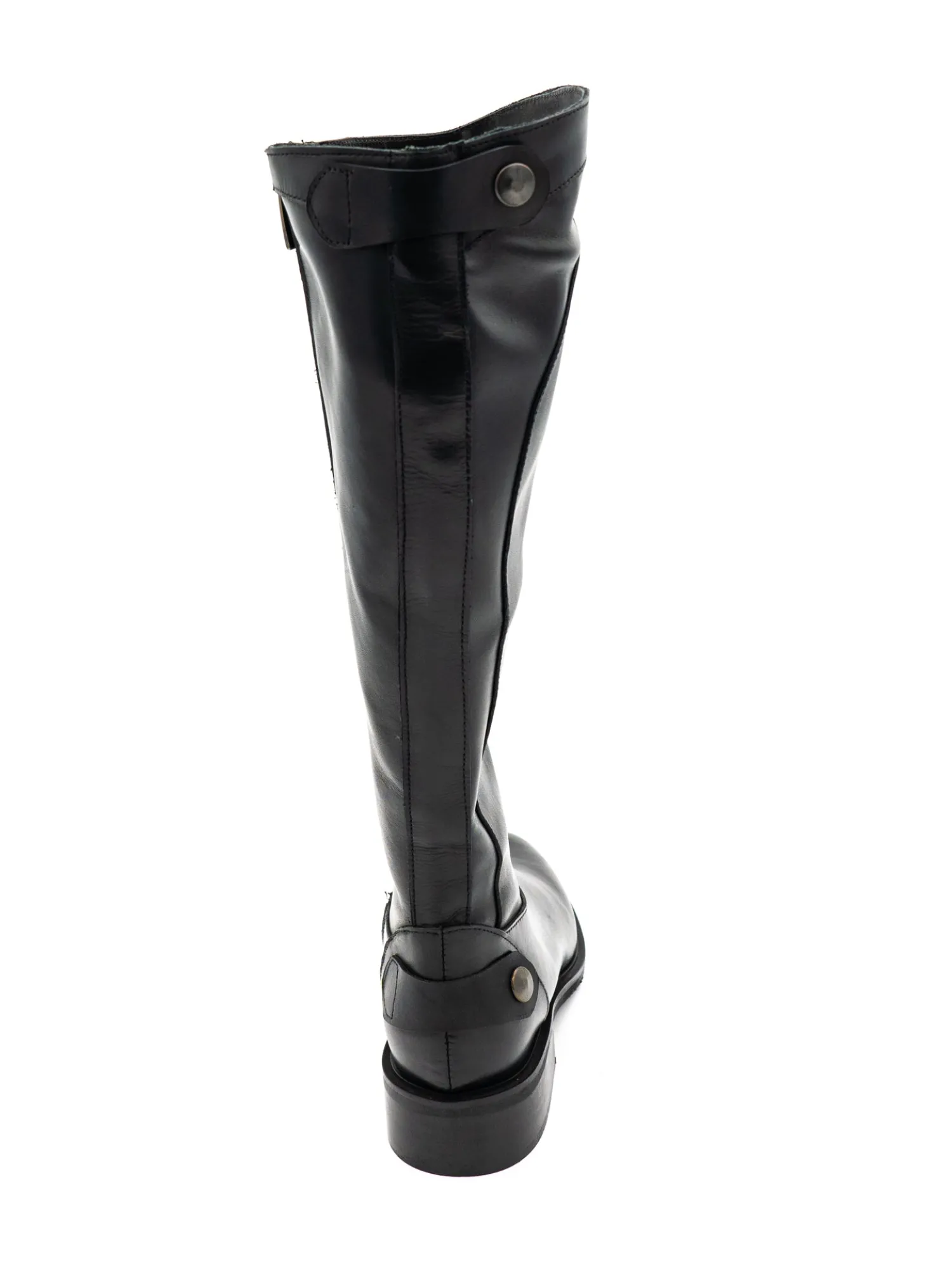Stivale donna Progetto by Valery PR 39 Nero<Valery Calzature New
