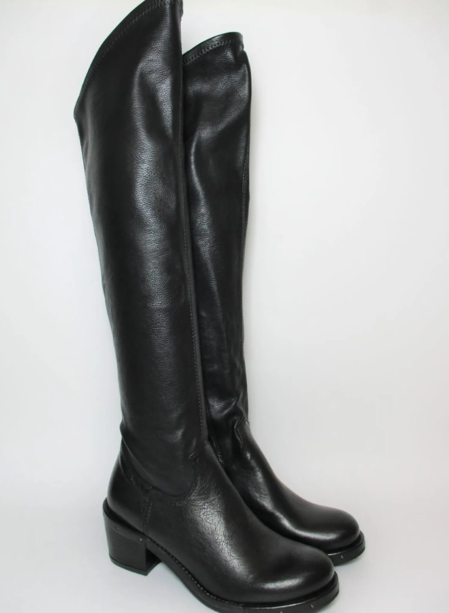 Stivale donna 50/28F nero<Rep-Ko Best