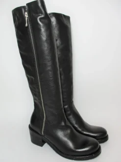 Stivale donna 50/27F nero<Rep-Ko Sale