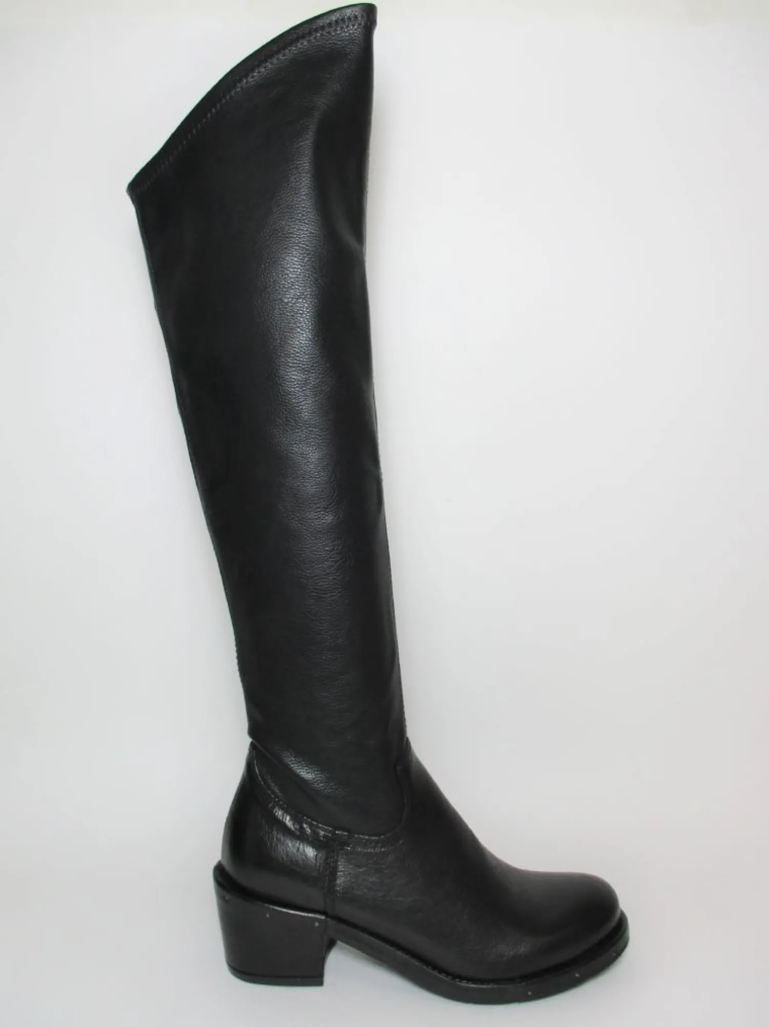 Stivale donna 50/28F nero<Rep-Ko Best