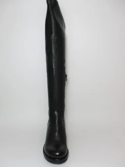 Stivale donna 50/28F nero<Rep-Ko Best