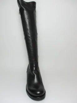 Stivale donna 50/27F nero<Rep-Ko Sale