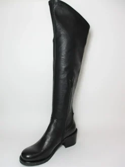 Stivale donna 50/28F nero<Rep-Ko Best