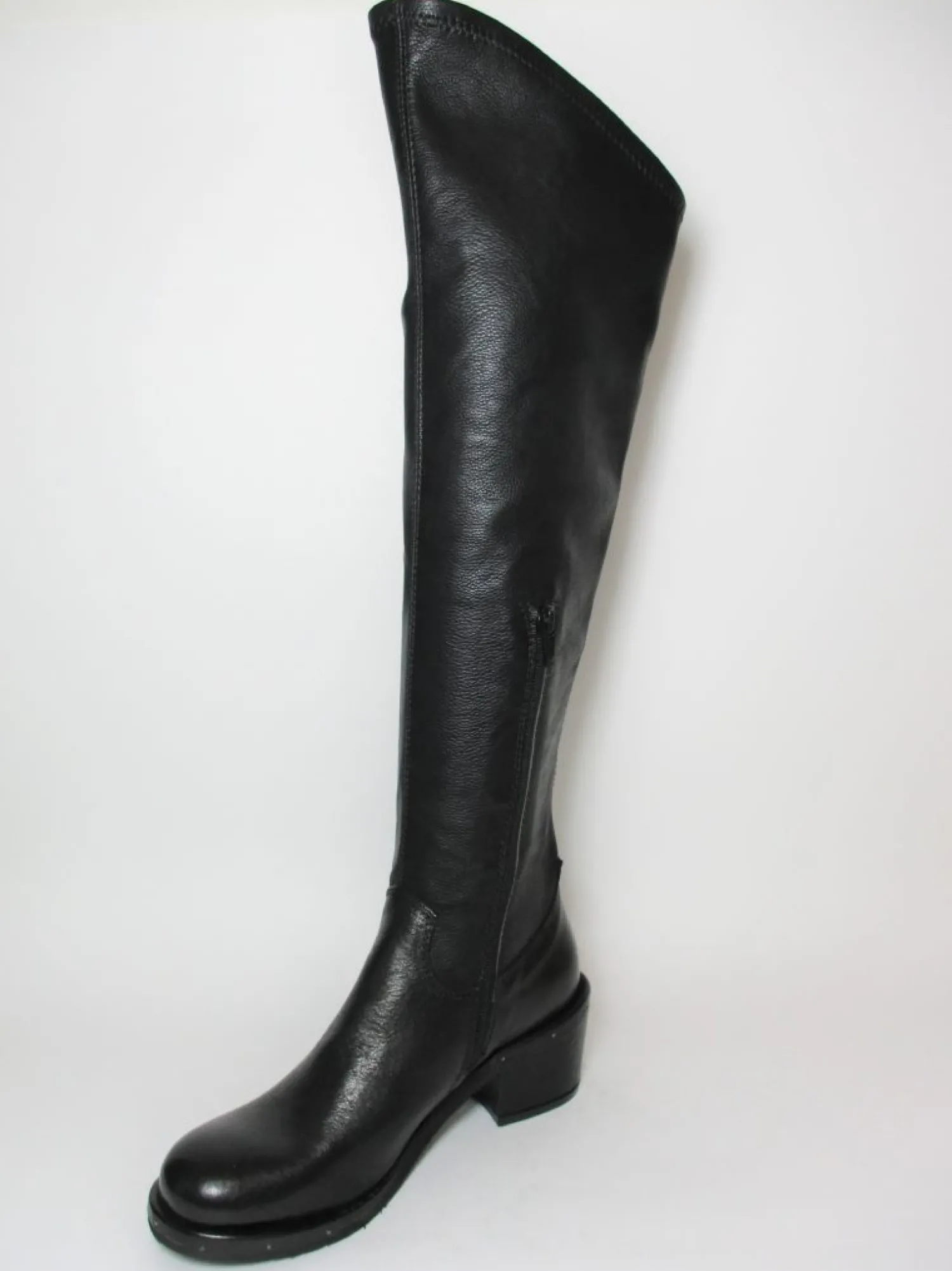 Stivale donna 50/28F nero<Rep-Ko Best