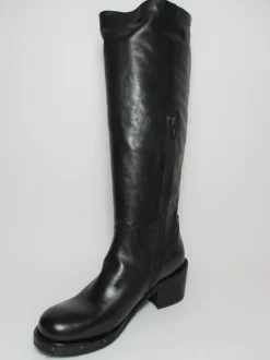 Stivale donna 50/27F nero<Rep-Ko Sale