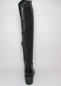 Stivale donna 50/28F nero<Rep-Ko Best