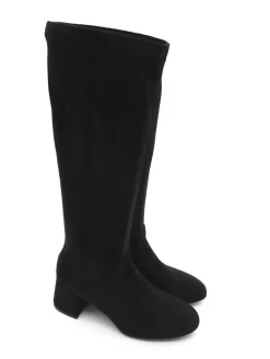 Stivale donna Uma Parker by Valery - 170222SBLK -<Valery Calzature Discount