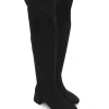 Stivale donna Uma Parker by Valery - 1070223SBLK -<Valery Calzature Best