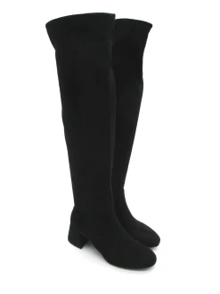 Stivale donna Uma Parker by Valery - 1070223SBLK -<Valery Calzature Best