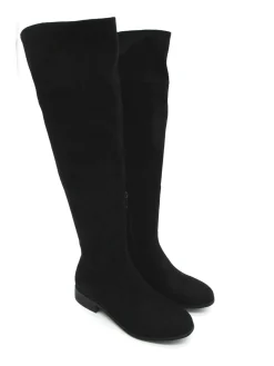 Stivale donna Uma Parker by Valery - 040222SBLK -<Valery Calzature Outlet