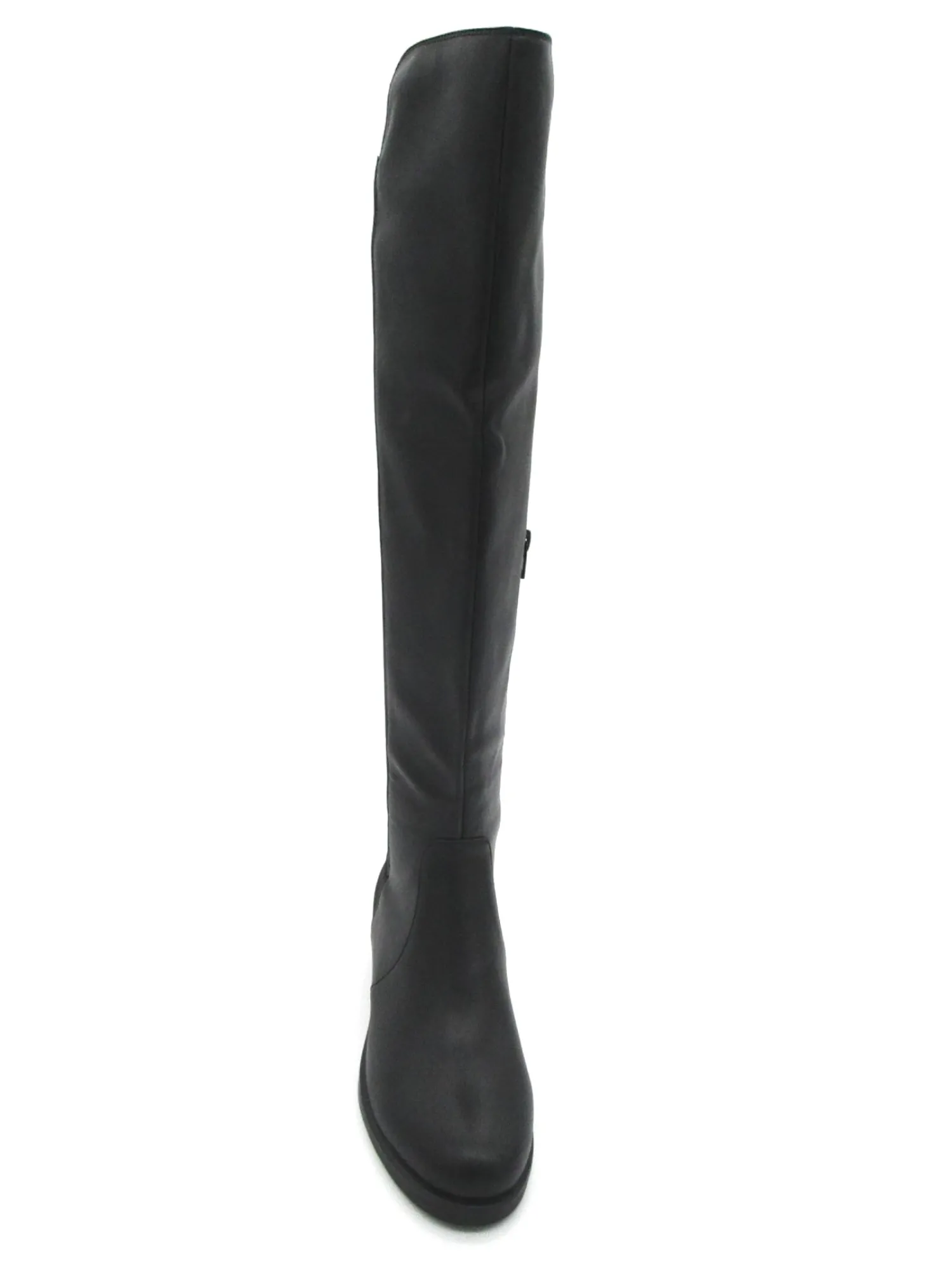 Stivale donna Uma Parker by Valery - 010222PBLK -<Valery Calzature Online