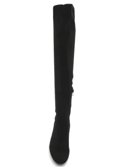 Stivale donna Uma Parker by Valery - 1070223SBLK -<Valery Calzature Best