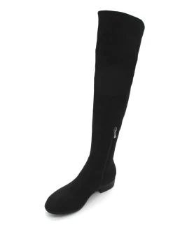 Stivale donna Uma Parker by Valery - 040222SBLK -<Valery Calzature Outlet