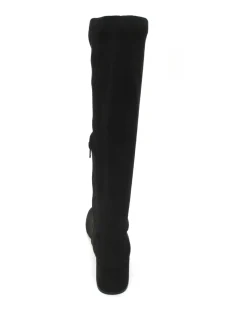 Stivale donna Uma Parker by Valery - 170222SBLK -<Valery Calzature Discount