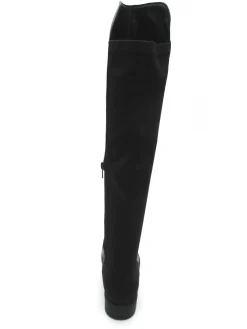 Stivale donna Uma Parker by Valery - 010222PBLK -<Valery Calzature Online