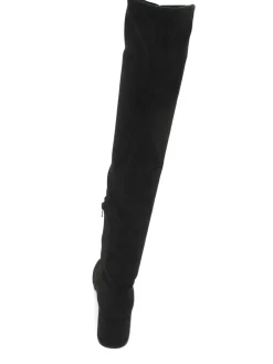Stivale donna Uma Parker by Valery - 1070223SBLK -<Valery Calzature Best