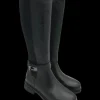 Stivale pelle donna Bottalato - 2716 -<Albano Hot