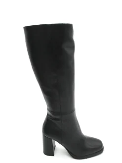 Stivale pelle donna - 2544 -<Albano Outlet