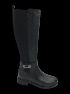 Stivale pelle donna Bottalato - 2716 -<Albano Hot