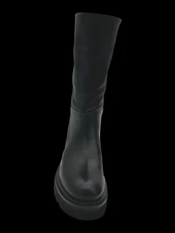 Stivale pelle donna - 2704 -<Albano Best