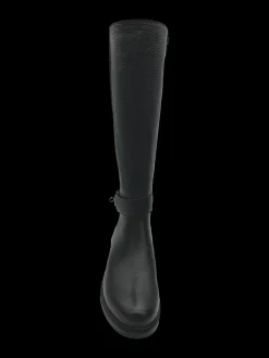 Stivale pelle donna Bottalato - 2716 -<Albano Hot