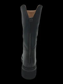 Stivale pelle donna - 2704 -<Albano Best