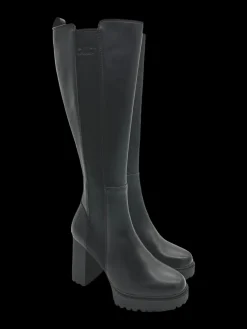 Stivale pelle donna - Jagger 4111 -<CULT Outlet