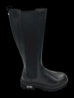 Stivale pelle donna - Slash 3310 -<CULT Online