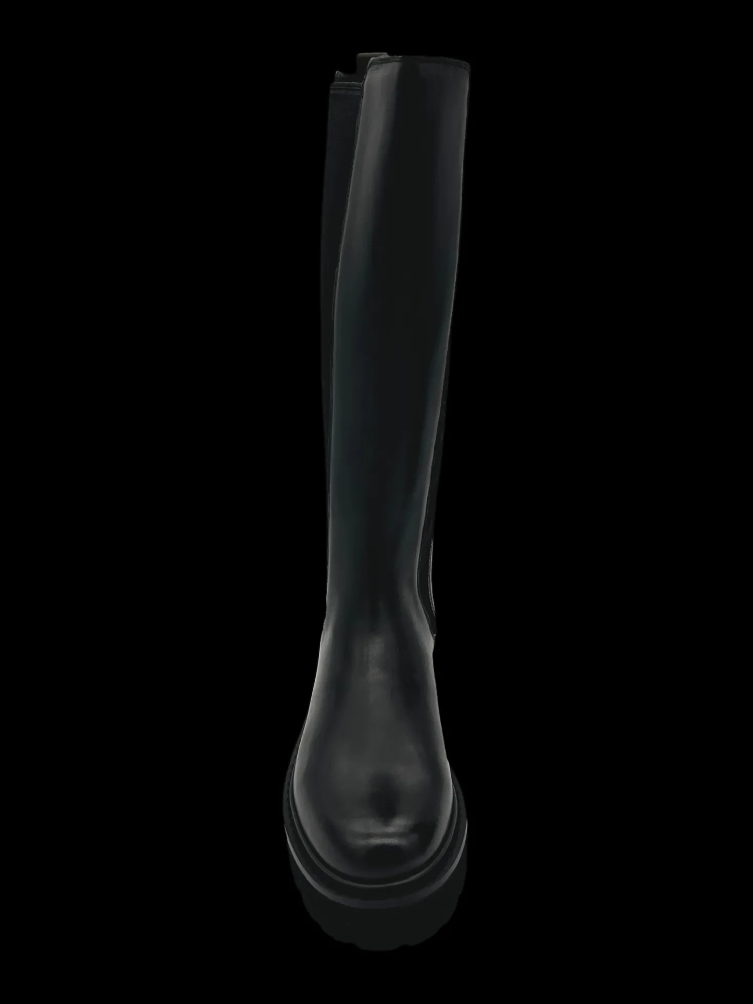 Stivale pelle donna - Slash 3310 -<CULT Online