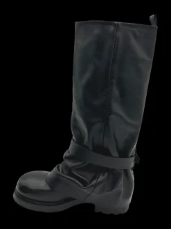 Stivale pelle donna - E3579 -<Elena Iachi Discount