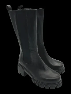 Stivale pelle donna Black - 8887 -<Fru.it Fashion