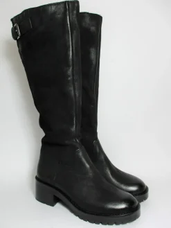 Stivale pelle donna M59309 nero<Mjus Best