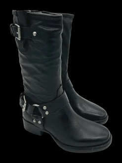 Stivale pelle donna - L46303 -<Mjus New