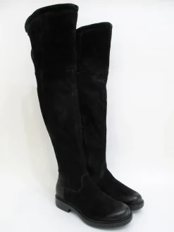 Stivale pelle donna 544358 nero<Mjus Discount