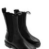 Stivale pelle donna M79203 Nero<Mjus Sale