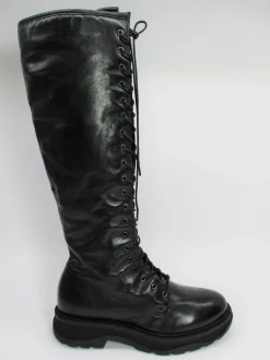 Stivale pelle donna M65306 nero<Mjus Best