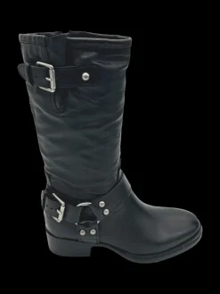 Stivale pelle donna - L46303 -<Mjus New