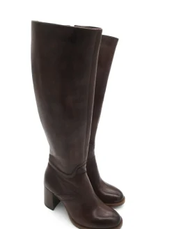 Stivale pelle donna - P26307 -<Mjus Hot