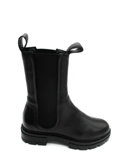 Stivale pelle donna M79203 Nero<Mjus Sale