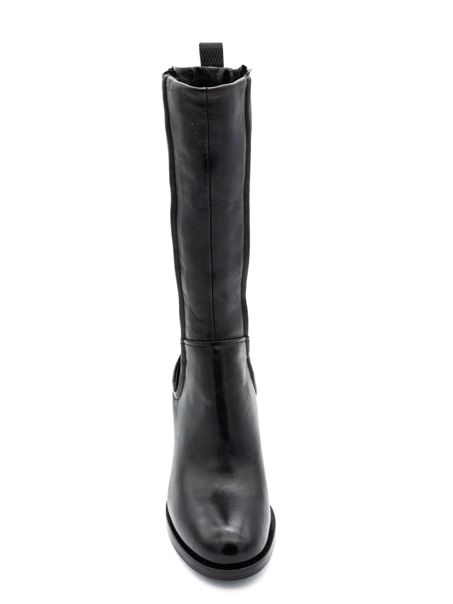 Stivale pelle donna P26305 nero<Mjus Fashion