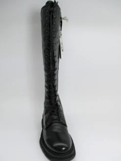 Stivale pelle donna M65306 nero<Mjus Best