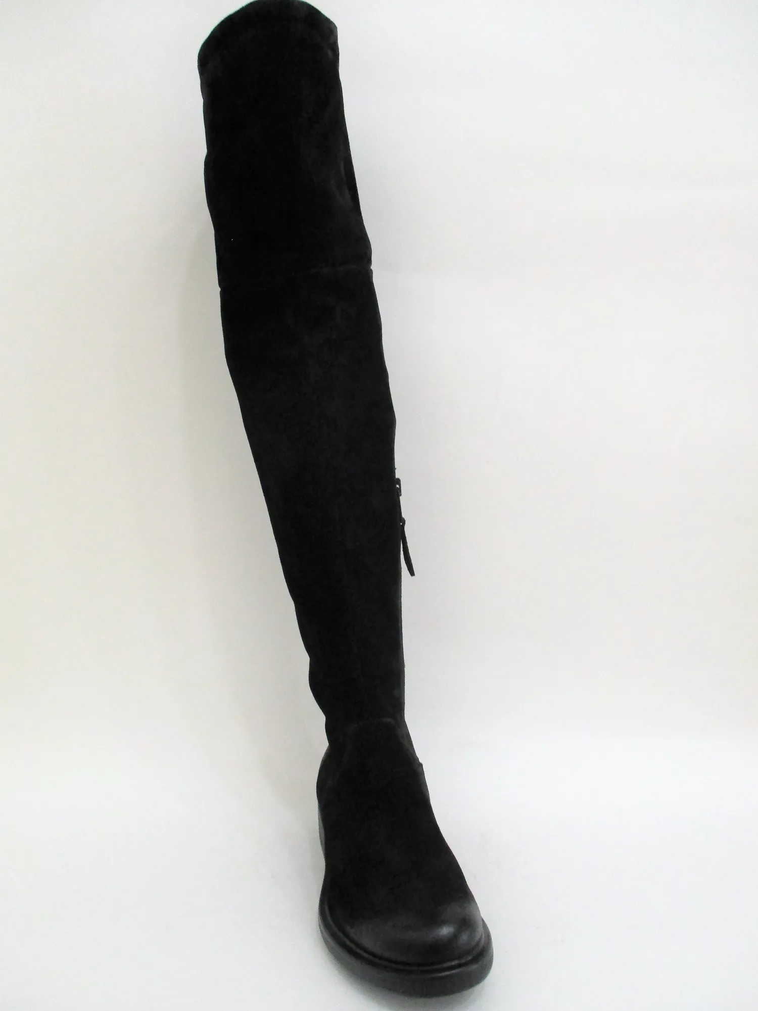 Stivale pelle donna 544358 nero<Mjus Discount