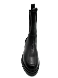 Stivale pelle donna M79203 Nero<Mjus Sale